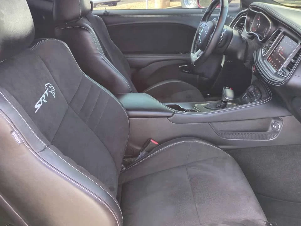 2023 Dodge Challenger SRT Hellcat 3rd Gen - Image 16 of 19