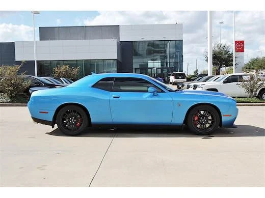 2023 Dodge Challenger SRT Hellcat 3rd Gen - Image 3 of 3