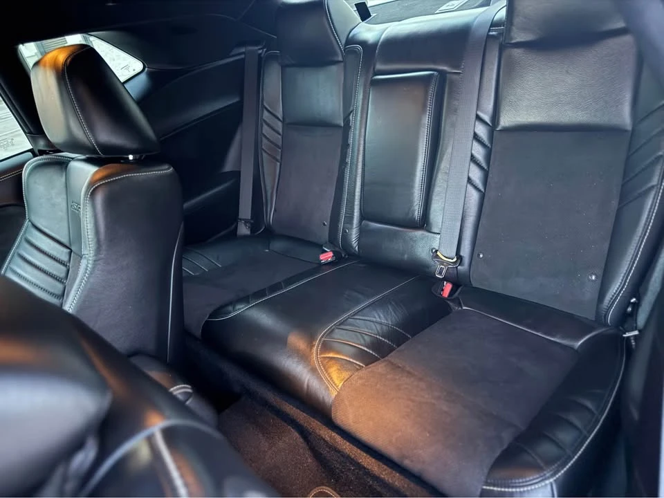 2023 Dodge Challenger SRT Hellcat 3rd Gen - Image 12 of 20
