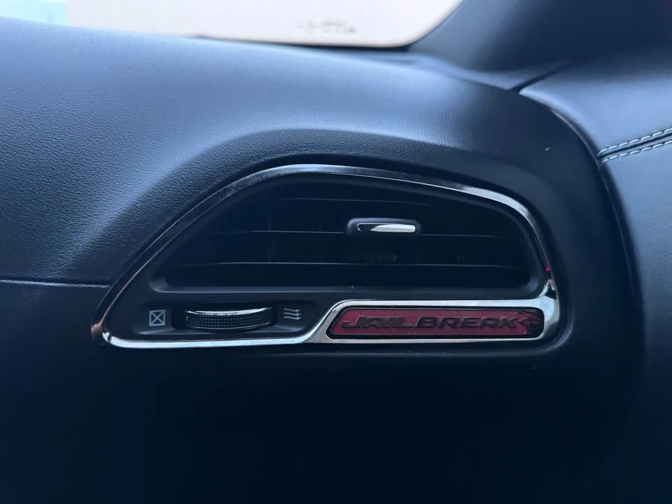 2023 Dodge Challenger SRT Hellcat 3rd Gen - Image 16 of 20