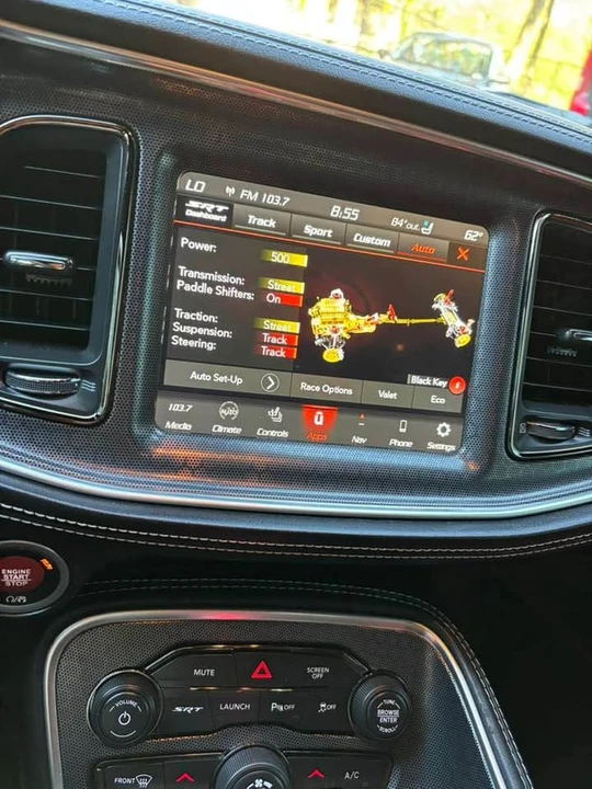 2023 Dodge Challenger SRT Hellcat 3rd Gen - Image 12 of 18