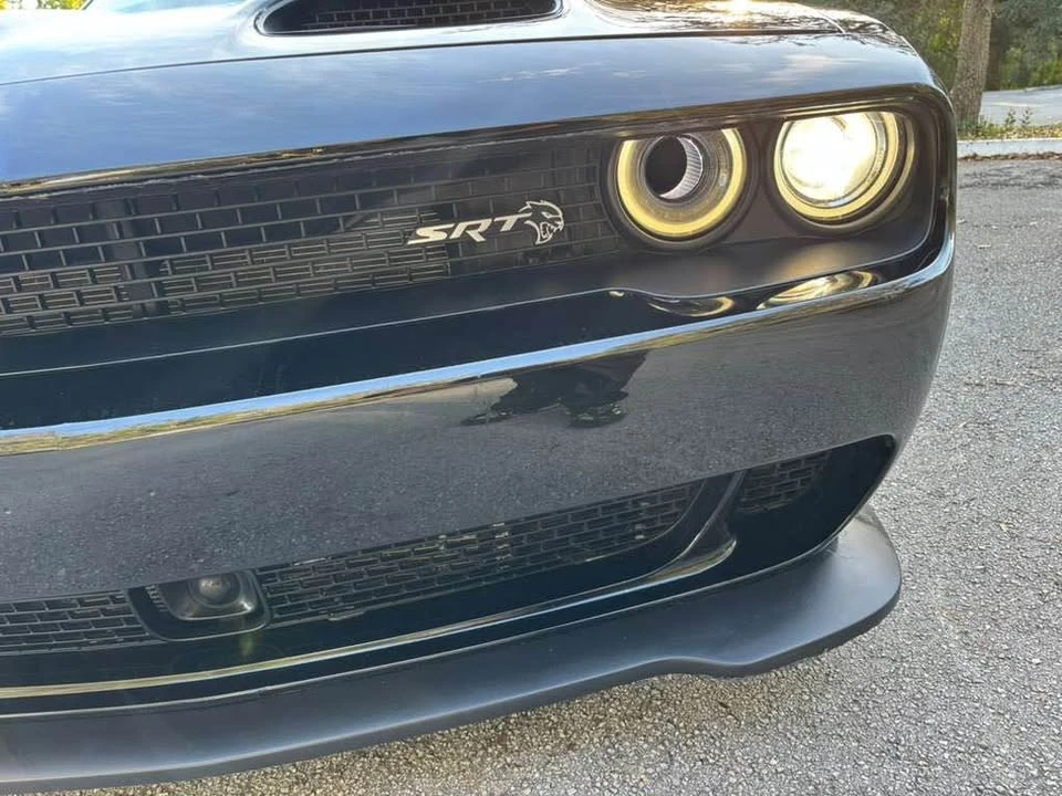 2023 Dodge Challenger SRT Hellcat 3rd Gen - Image 2 of 18