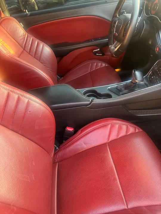 2023 Dodge Challenger SRT Hellcat 3rd Gen - Image 18 of 18