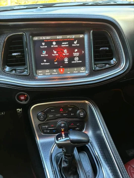 2023 Dodge Challenger SRT Hellcat 3rd Gen - Image 15 of 18