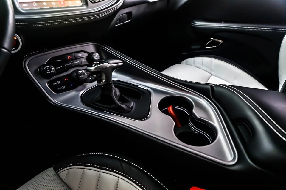 2023 Dodge Challenger SRT Hellcat 3rd Gen - Image 6 of 7