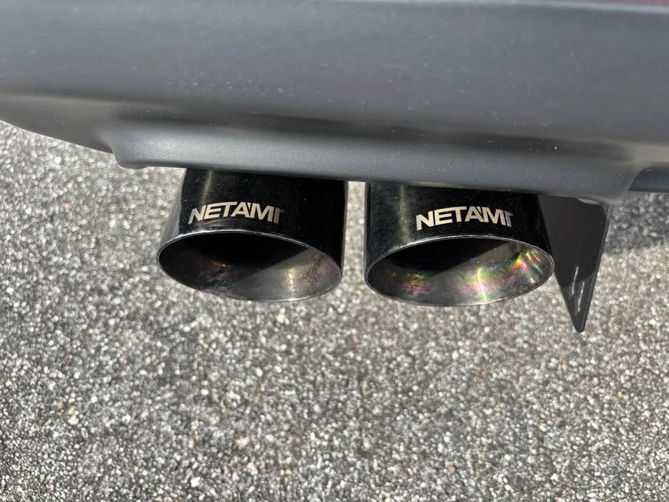 2023 Dodge Challenger SRT Hellcat 3rd Gen - Image 5 of 9