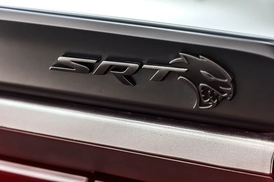 2023 Dodge Challenger SRT Hellcat 3rd Gen - Image 4 of 7