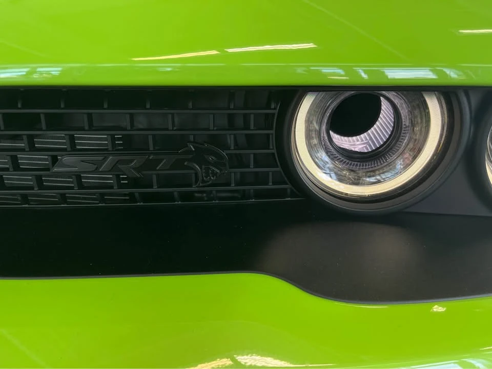 2023 Dodge Challenger SRT Hellcat 3rd Gen - Image 3 of 13