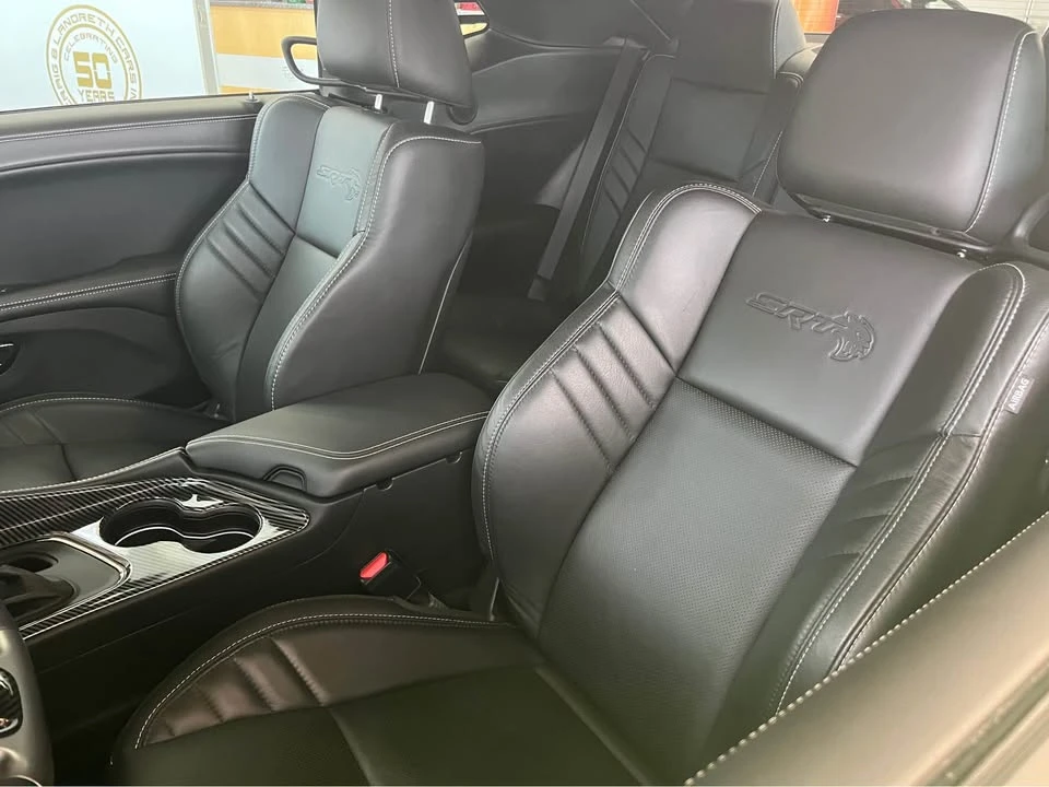 2023 Dodge Challenger SRT Hellcat 3rd Gen - Image 10 of 13