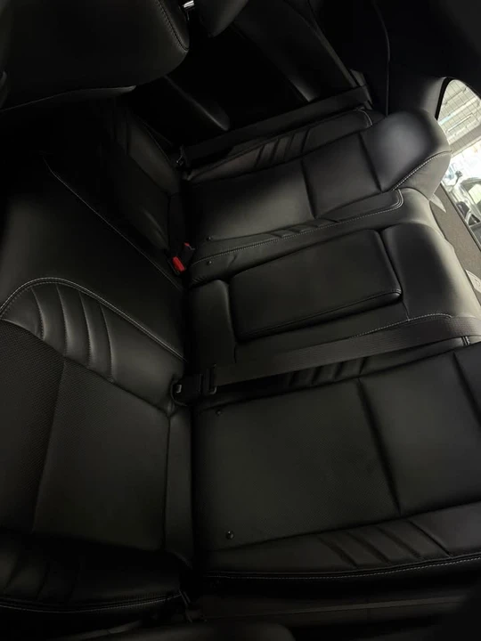 2023 Dodge Challenger SRT Hellcat 3rd Gen - Image 16 of 20