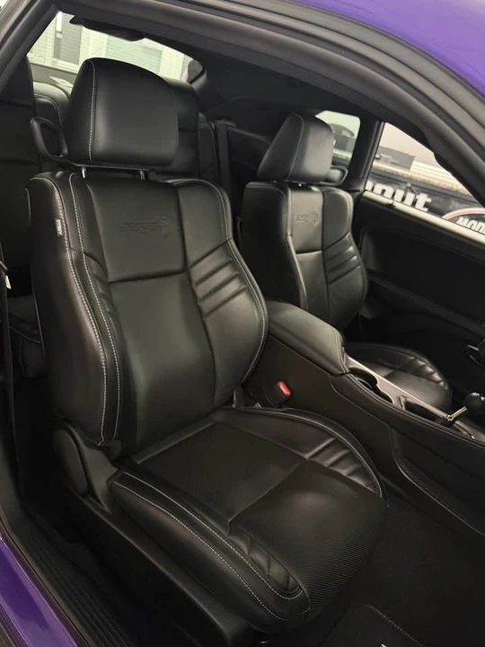 2023 Dodge Challenger SRT Hellcat 3rd Gen - Image 17 of 20