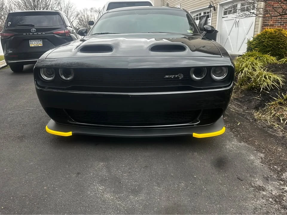 2023 Dodge Challenger SRT Hellcat 3rd Gen - Image 2 of 16