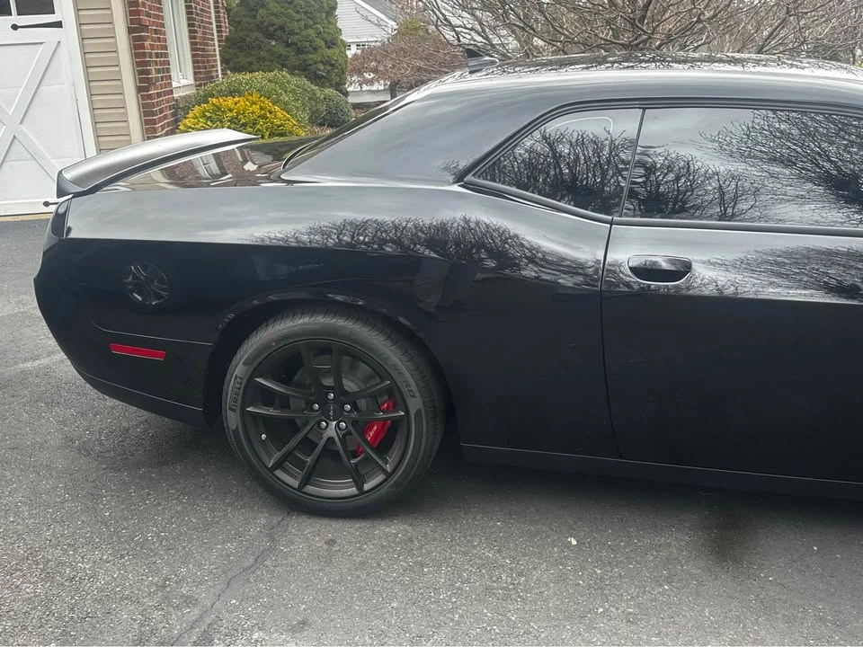 2023 Dodge Challenger SRT Hellcat 3rd Gen - Image 7 of 16