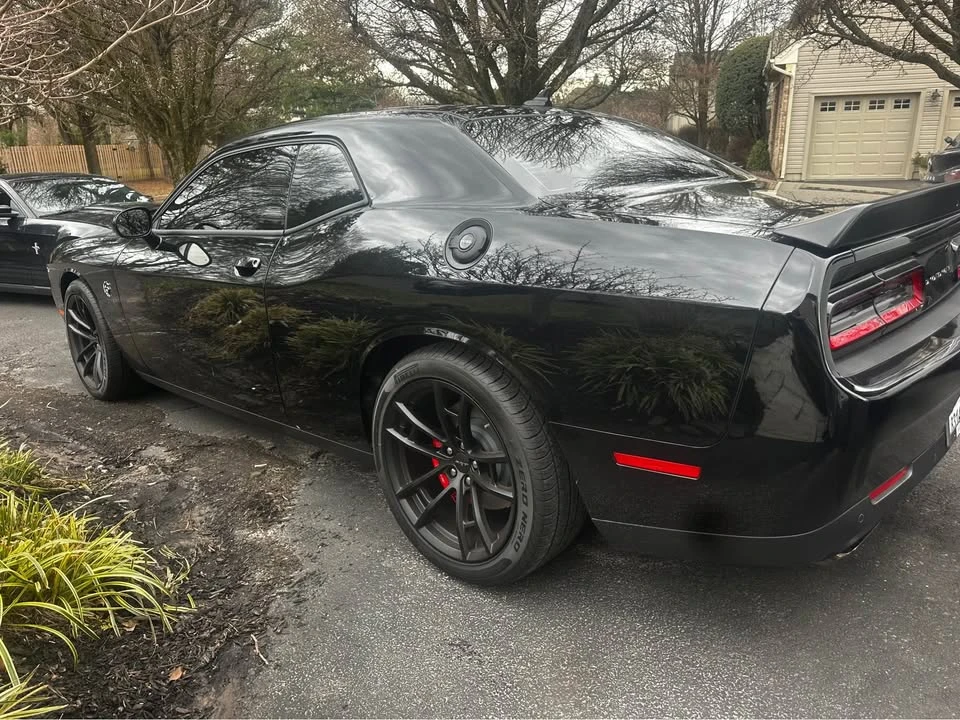 2023 Dodge Challenger SRT Hellcat 3rd Gen - Image 11 of 16