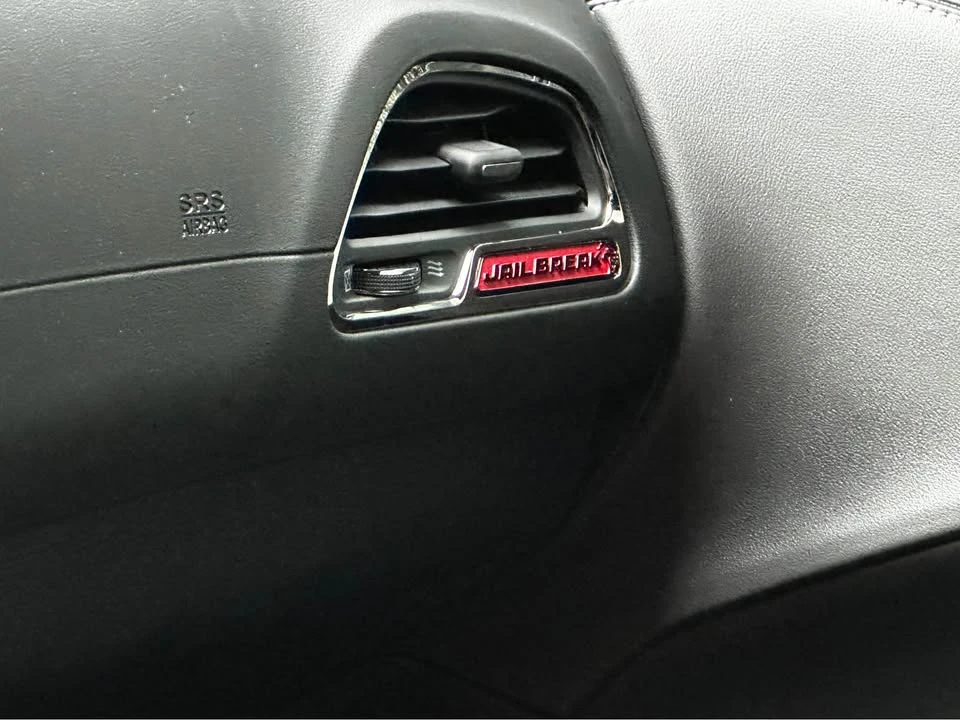 2023 Dodge Challenger SRT Hellcat 3rd Gen - Image 13 of 16