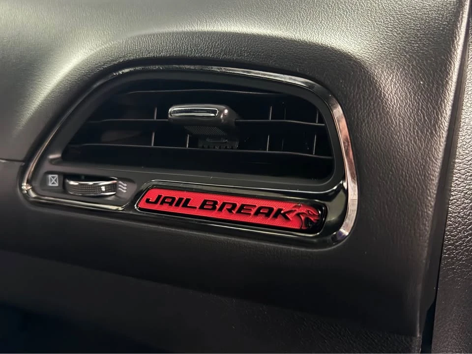 2023 Dodge Challenger SRT Hellcat 3rd Gen - Image 18 of 20