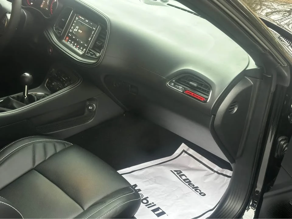 2023 Dodge Challenger SRT Hellcat 3rd Gen - Image 6 of 16