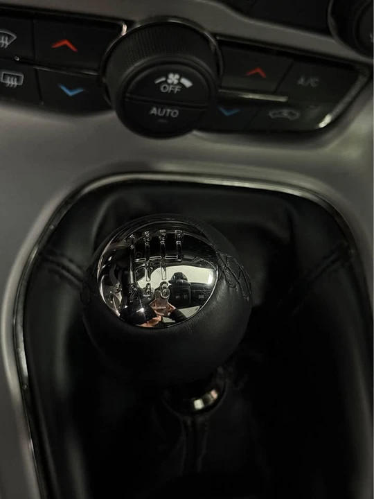 2023 Dodge Challenger SRT Hellcat 3rd Gen - Image 13 of 20