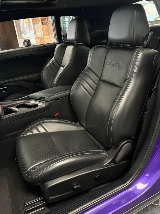 2023 Dodge Challenger SRT Hellcat 3rd Gen - Image 10 of 20