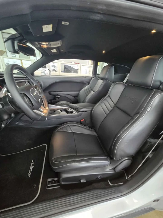 2023 Dodge Challenger SRT Hellcat 3rd Gen - Image 8 of 13