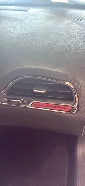 2023 Dodge Challenger SRT Hellcat 3rd Gen - Image 3 of 9
