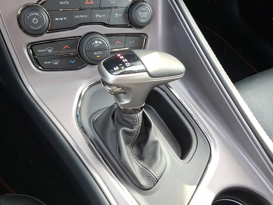 2023 Dodge Challenger SRT Hellcat 3rd Gen - Image 4 of 10