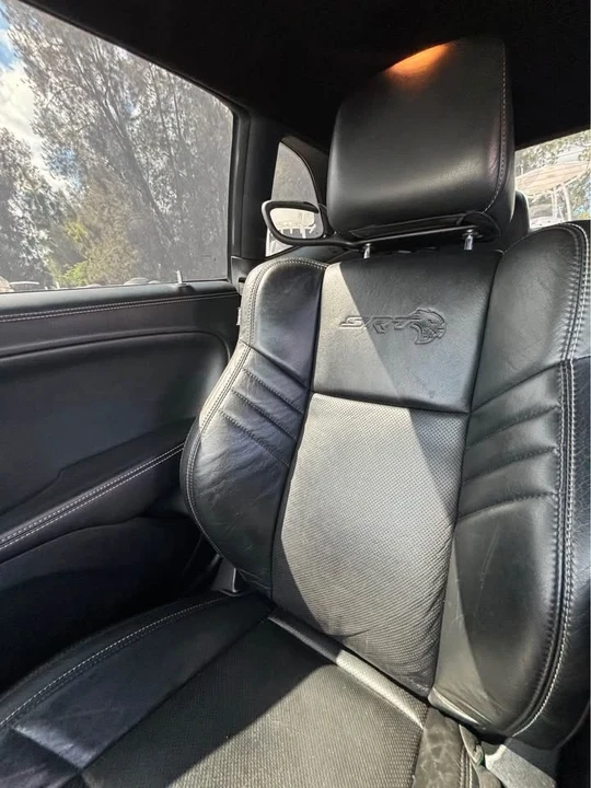 2023 Dodge Challenger SRT Hellcat 3rd Gen - Image 13 of 17