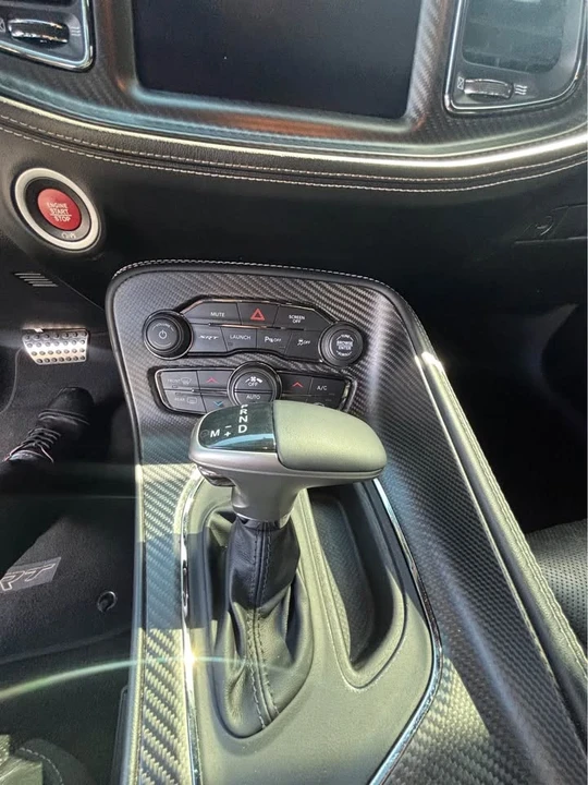2023 Dodge Challenger SRT Hellcat 3rd Gen - Image 12 of 17