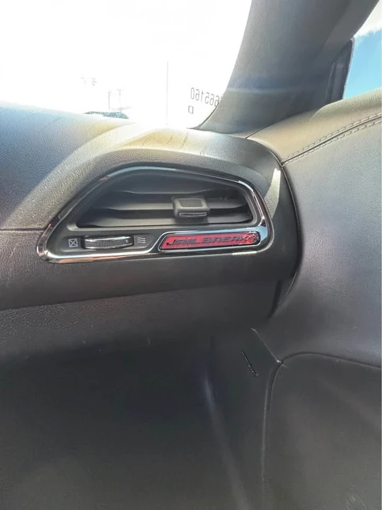2023 Dodge Challenger SRT Hellcat 3rd Gen - Image 15 of 17