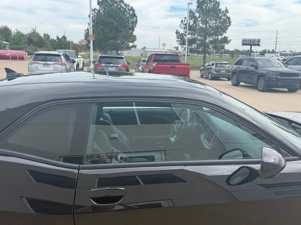 2023 Dodge Challenger SRT Hellcat 3rd Gen - Image 2 of 13