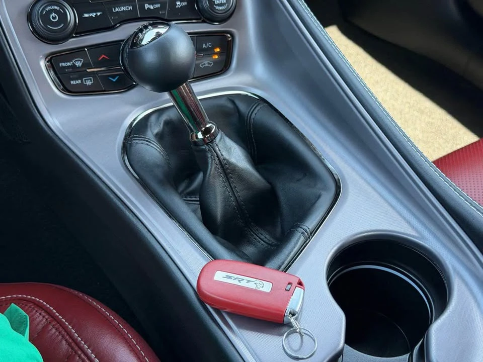 2023 Dodge Challenger SRT Hellcat 3rd Gen - Image 16 of 18