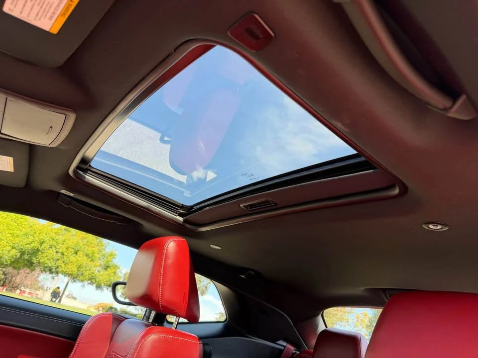2023 Dodge Challenger SRT Hellcat 3rd Gen - Image 12 of 18