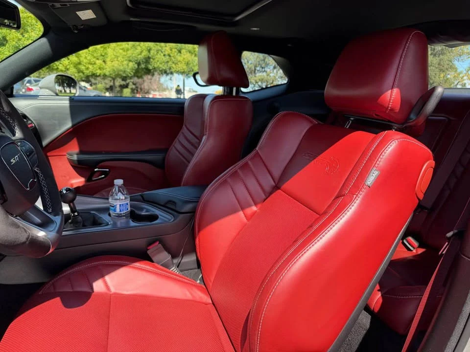 2023 Dodge Challenger SRT Hellcat 3rd Gen - Image 8 of 18