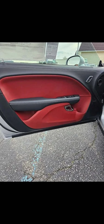 2023 Dodge Challenger SRT Hellcat 3rd Gen - Image 8 of 8