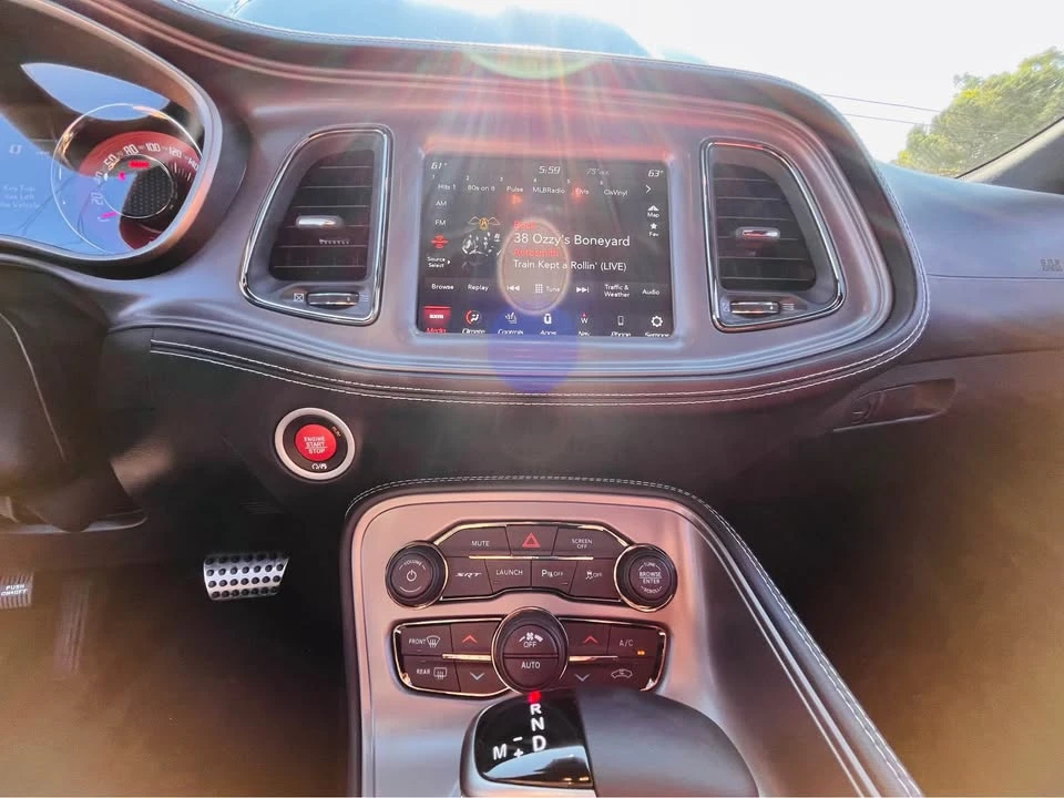 2023 Dodge Challenger SRT Hellcat 3rd Gen - Image 6 of 19