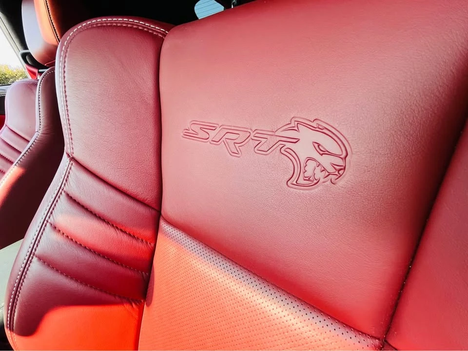 2023 Dodge Challenger SRT Hellcat 3rd Gen - Image 10 of 19