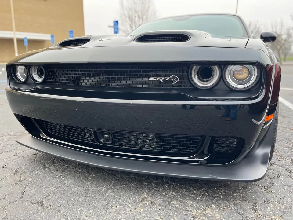2023 Dodge Challenger SRT Hellcat 3rd Gen - Image 19 of 19