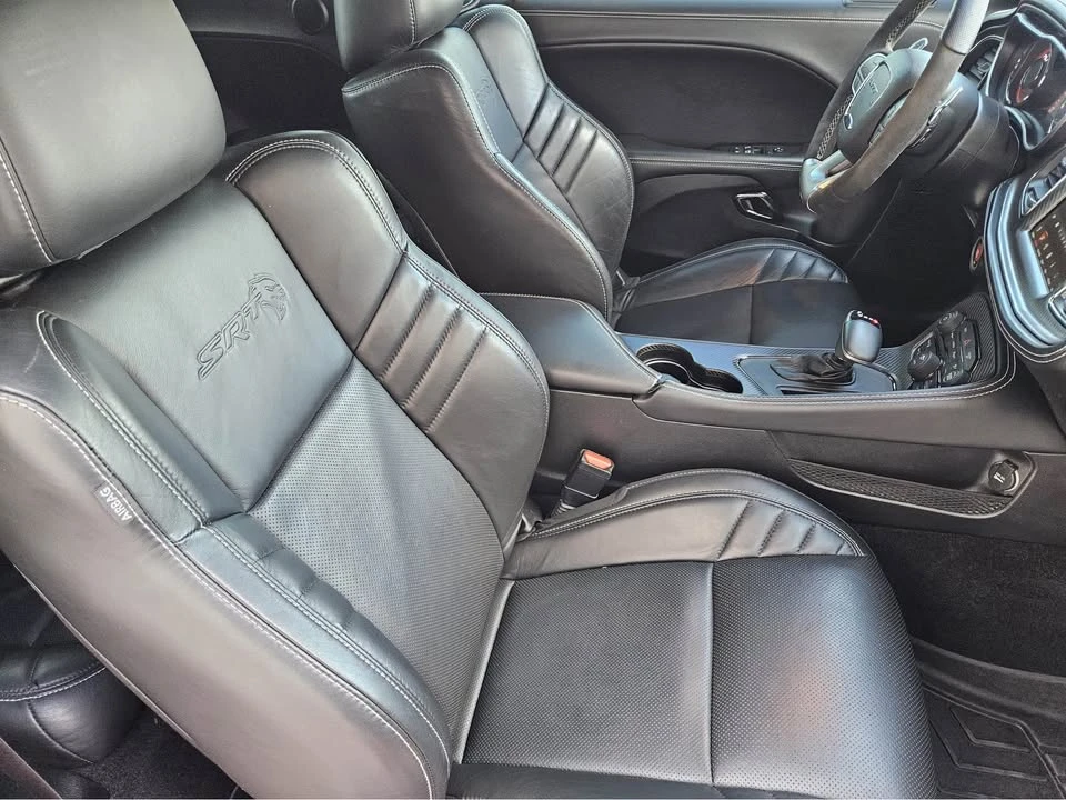 2023 Dodge Challenger SRT Hellcat 3rd Gen - Image 6 of 16