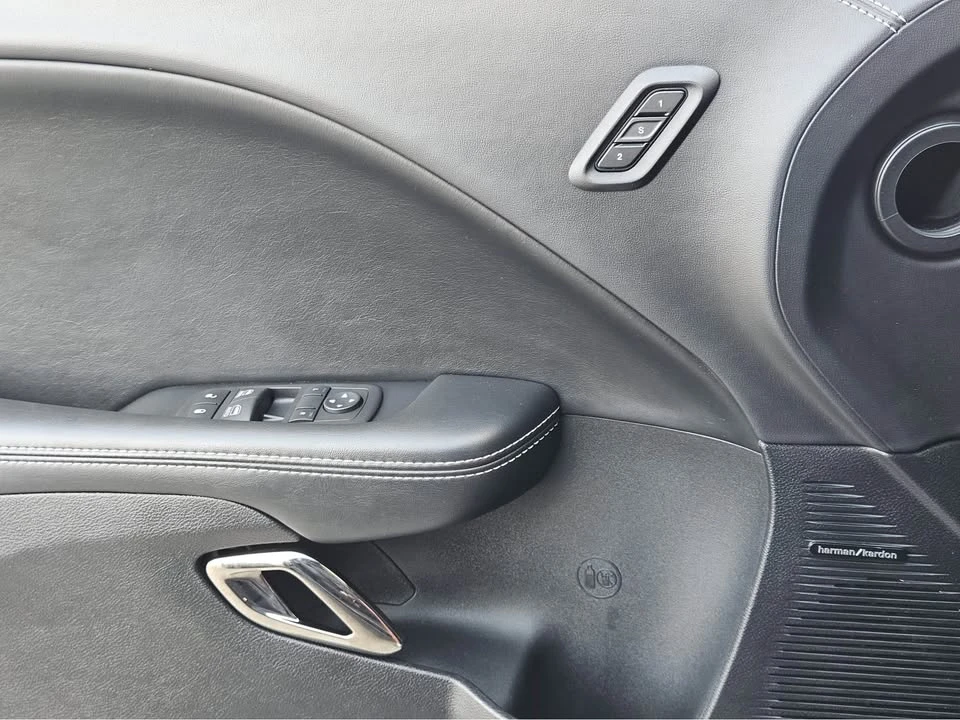 2023 Dodge Challenger SRT Hellcat 3rd Gen - Image 11 of 16