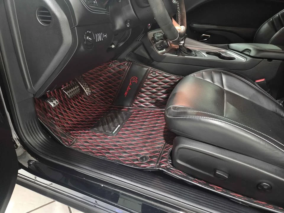 2023 Dodge Challenger SRT Hellcat 3rd Gen - Image 10 of 12