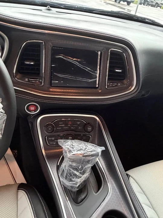 2023 Dodge Challenger SRT Hellcat 3rd Gen - Image 14 of 14
