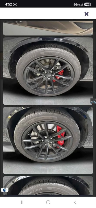 2023 Dodge Challenger SRT Hellcat 3rd Gen - Image 6 of 12