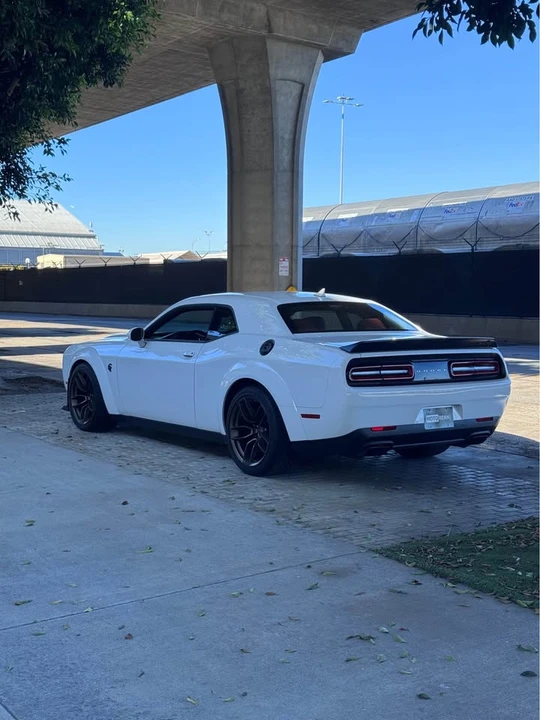 2023 Dodge Challenger SRT Hellcat 3rd Gen - Image 3 of 7