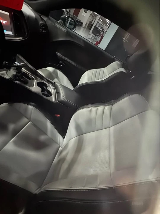 2023 Dodge Challenger SRT Hellcat 3rd Gen - Image 2 of 9