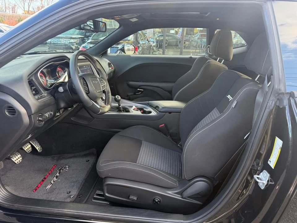 2023 Dodge Challenger SRT Hellcat 3rd Gen - Image 11 of 20