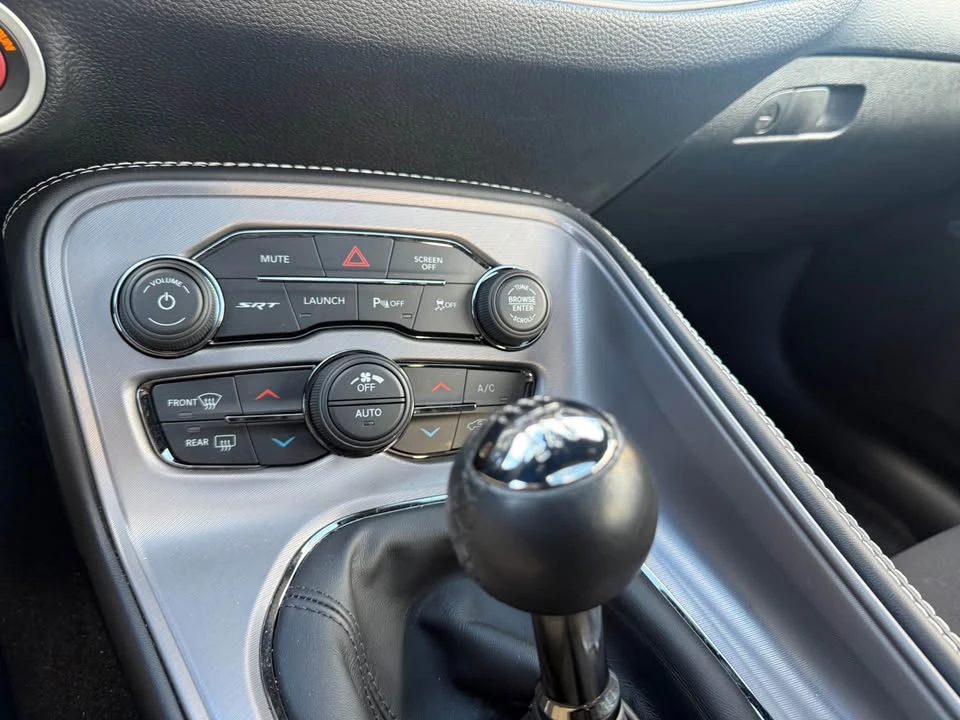 2023 Dodge Challenger SRT Hellcat 3rd Gen - Image 18 of 20