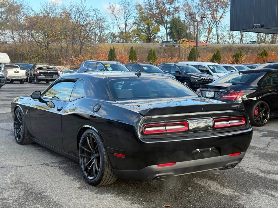 2023 Dodge Challenger SRT Hellcat 3rd Gen - Image 6 of 20