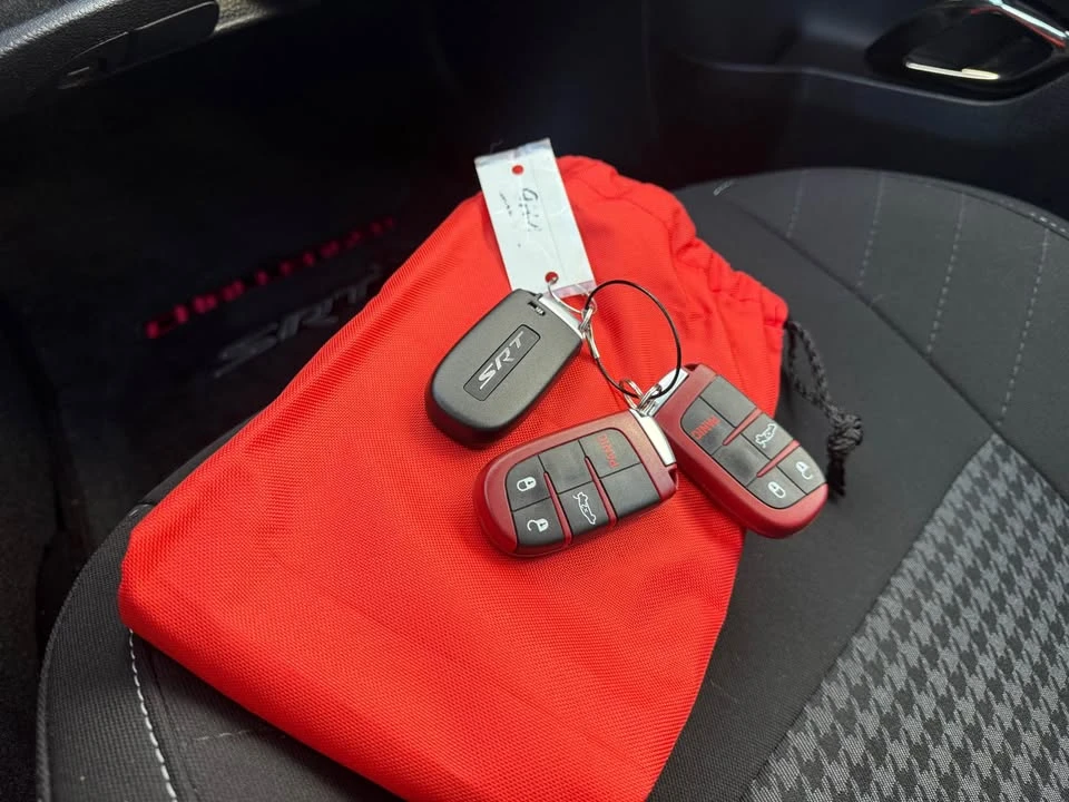 2023 Dodge Challenger SRT Hellcat 3rd Gen - Image 19 of 20
