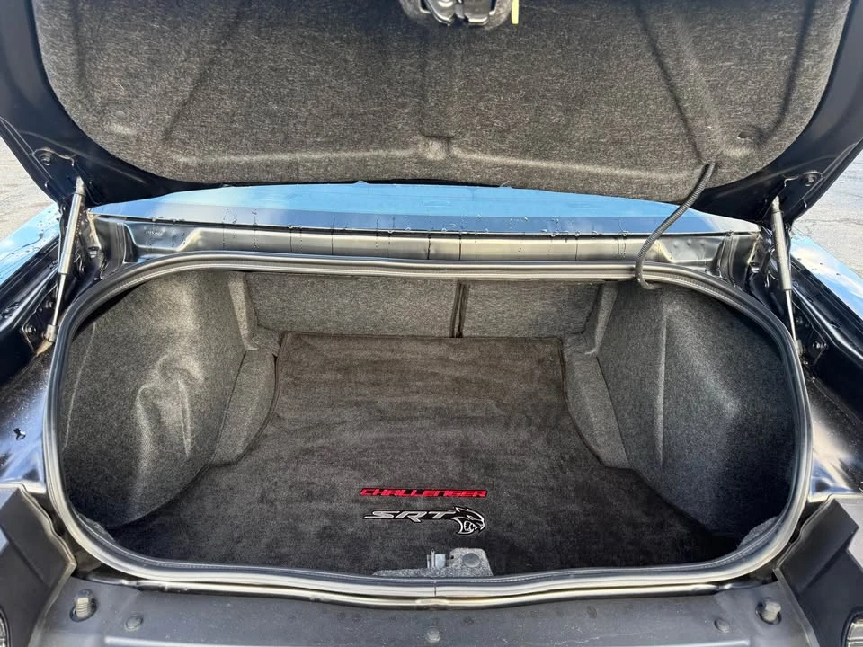2023 Dodge Challenger SRT Hellcat 3rd Gen - Image 9 of 20