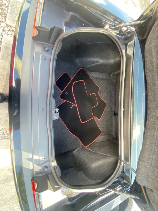 2023 Dodge Challenger SRT Hellcat 3rd Gen - Image 8 of 8
